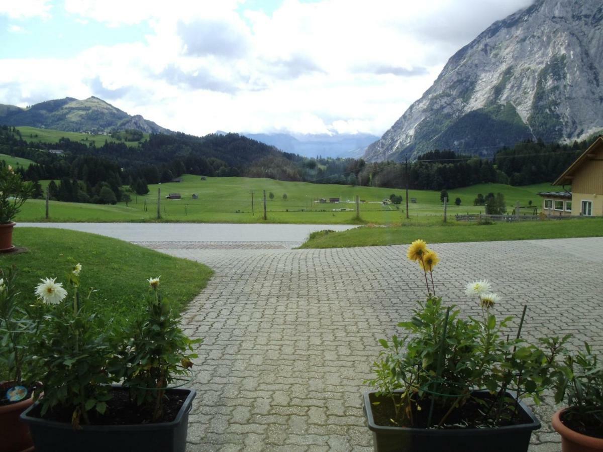 Apartment Weideblick