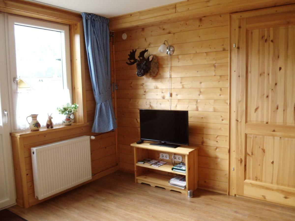 Weideblick Apartment Tauplitz