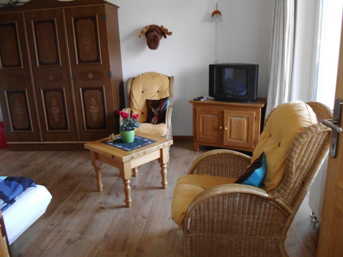 Apartment Weideblick Tauplitz
