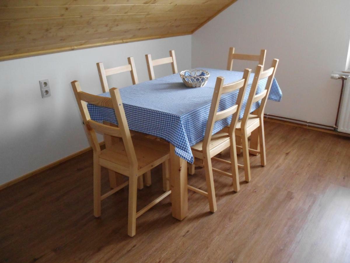Apartment Weideblick Tauplitz